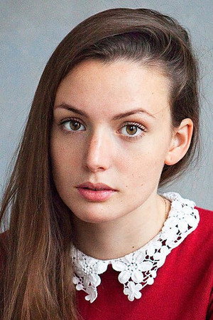 Gaite Jansen profil kép