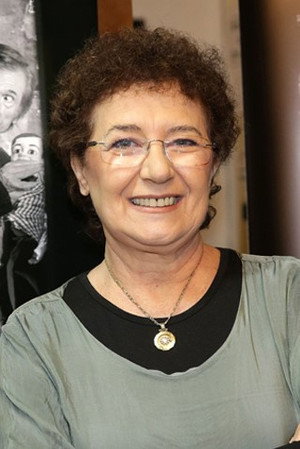 Beatriz Carvajal profil kép
