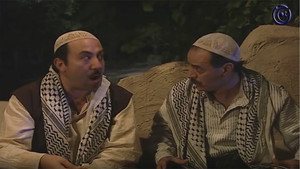 ليالي الصالحية 1. évad Ep.22 22. epizód