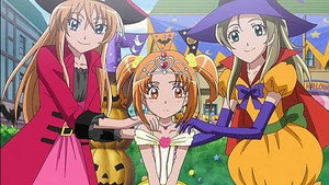 スイートプリキュア♪ 1. évad Ep.37 37. epizód