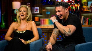 Watch What Happens Live with Andy Cohen 7. évad Ep.31 31. epizód