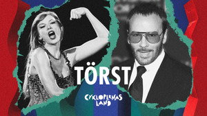 Cyklopernas land 6. évad Ep.4 4. epizód