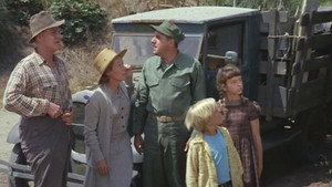 Gomer Pyle, U.S.M.C. 2. évad Ep.4 4. epizód