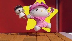 Hello Kitty: Super Style! 1. évad Ep.6 6. epizód