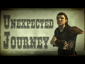 The Storyteller: Fallout 3. évad Ep.3 3. epizód