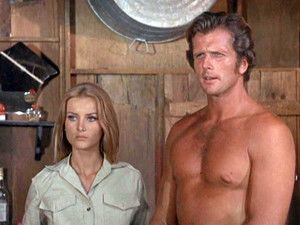 Tarzan 1. évad Ep.17 17. epizód