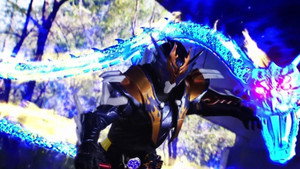 仮面ライダービルド 1. évad Ep.16 16. epizód