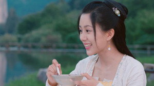 人间烟火花小厨 1. évad Ep.6 6. epizód
