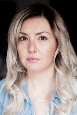 Maude Morissette profil kép