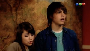 Chiquititas Sin Fin 1. évad Ep.163 163. epizód