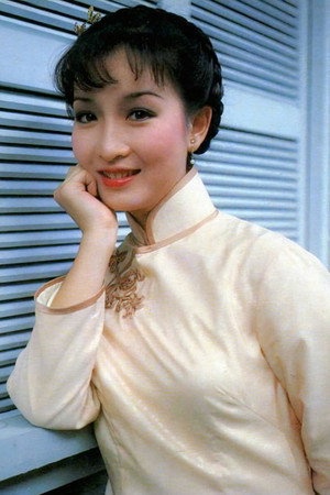 黃杏秀 profil kép