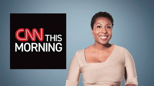 CNN This Morning kép