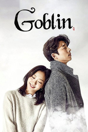 Goblin: Dokkaebi poszter