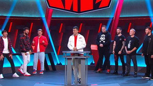 Импровизация. Команды 3. évad Ep.15 15. epizód