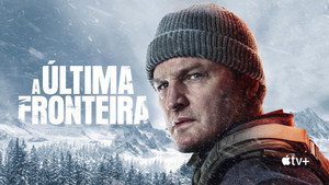 The Last Frontier kép