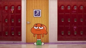  Gumball csodálatos világa 3. évad Ep.33 A társaság