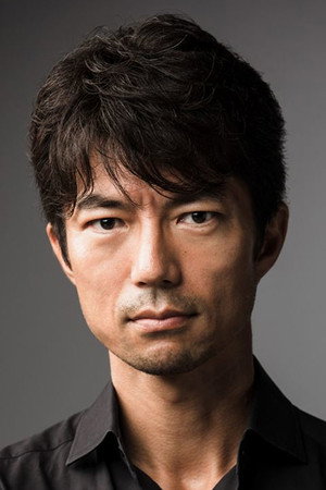 仲村トオル profil kép