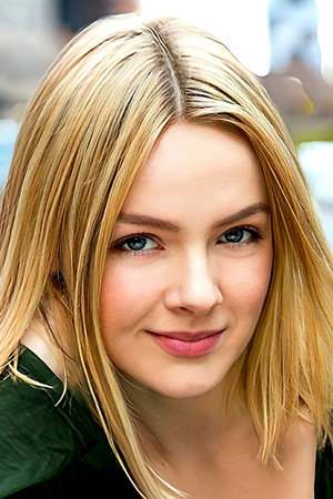 Megan Guinan profil kép