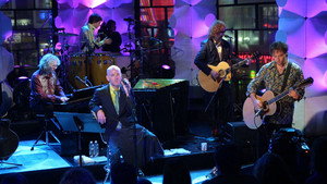 MTV Unplugged 12. évad Ep.1 1. epizód