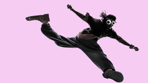 The Funny Dance Show kép