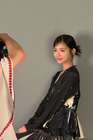 志田こはく profil kép