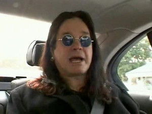 The Osbournes 3. évad Ep.4 4. epizód
