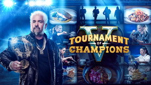 Tournament of Champions kép