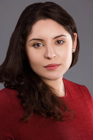 Laetitia Carrasco profil kép