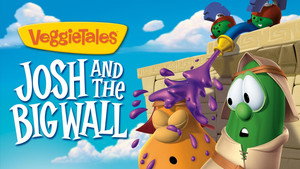 VeggieTales 1. évad Ep.9 9. epizód