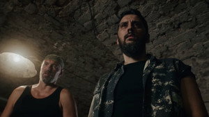 Под защитой 1. évad Ep.3 3. epizód
