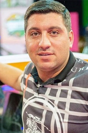 Məcid Hüseynov