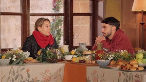 Traitors España 2. évad Ep.5 5. epizód