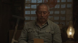 马背摇篮 1. évad Ep.8 8. epizód