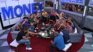 Big Brother 19. évad Ep.1 1. epizód