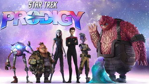 Star Trek: Protostar kép