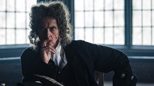 A Ghost Story for Christmas 1. évad Ep.14 14. epizód