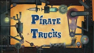 Trucktown 1. évad Ep.29 29. epizód