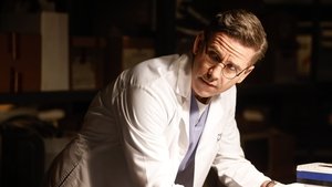NCIS: Tengerészeti helyszínelők 22. évad Ep.12 12. epizód