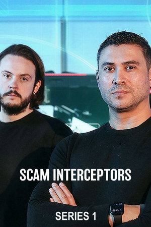 Scam Interceptors 1. évad (2022-04-04) poszter