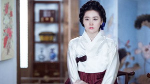 사임당, 빛의 일기 1. évad Ep.13 13. epizód
