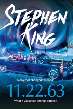 11.22.63 poszter