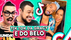 Diva Depressão 6. évad Ep.140 140. epizód