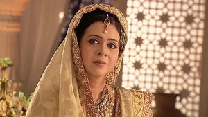 Jodha Akbar 1. évad Ep.187 187. epizód