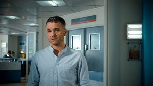 Holby City 23. évad Ep.15 15. epizód
