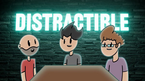 Distractible kép