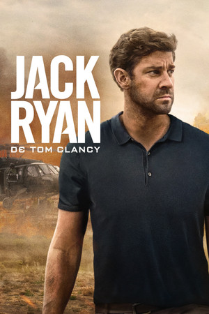 Jack Ryan poszter