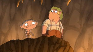 Family Guy 24. évad Ep.6 6. epizód