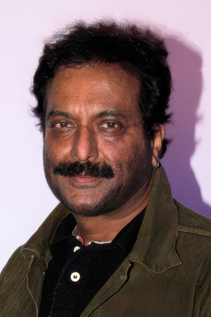 Milind Gunaji profil kép