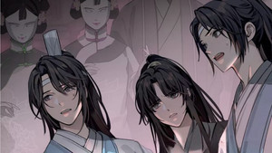 魔道祖师（广播剧） 1. évad Ep.11 11. epizód
