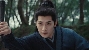 雨霖铃 1. évad Ep.5 5. epizód